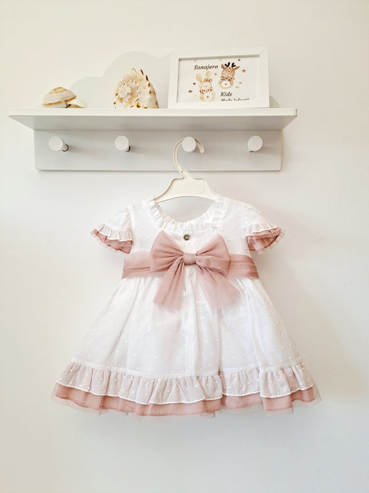 Vestido Estatua Libertad