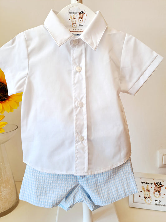 Conjunto Carlitos