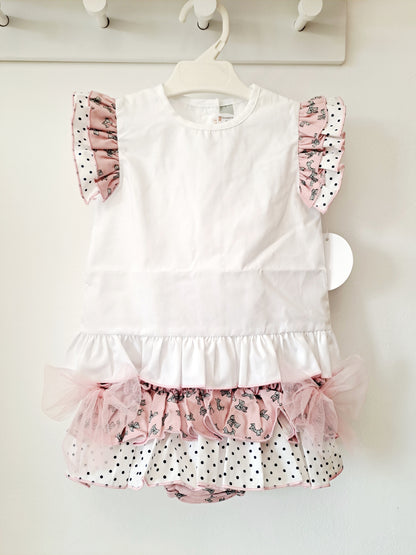 Conjunto Elisa