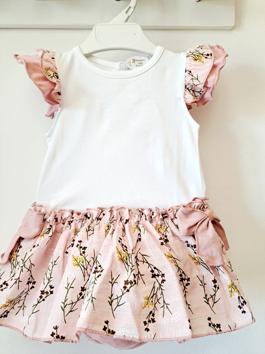 Conjunto Prado Flores