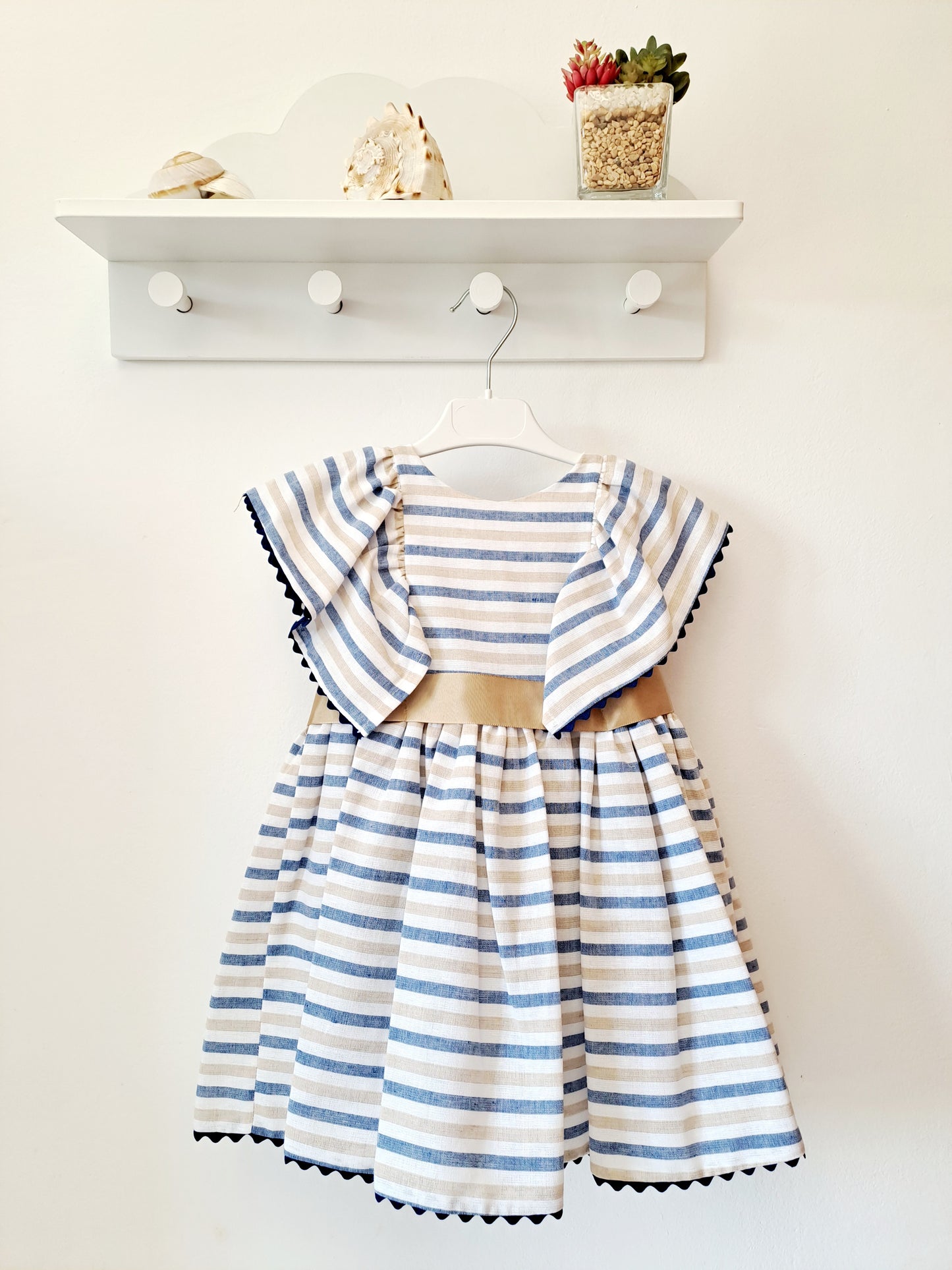 Vestido Rios