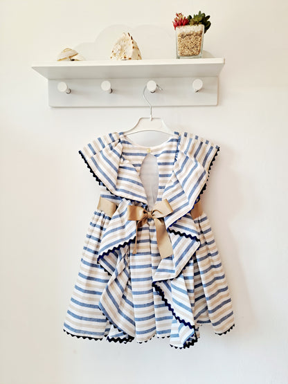 Vestido Rios