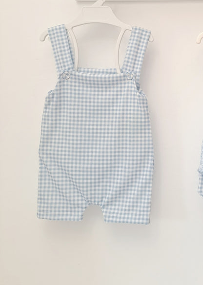 Peto Niño Celeste Vichy