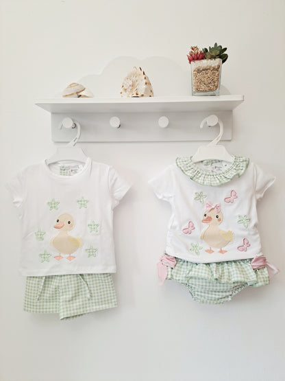 Conjunto Baño Cua