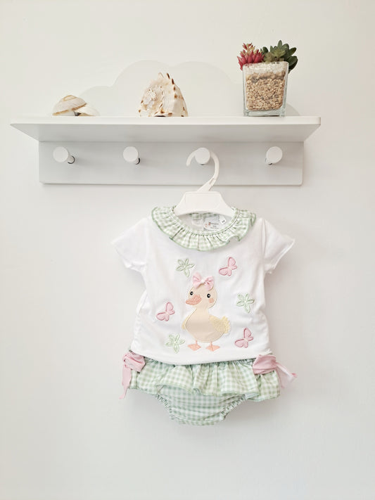 Conjunto Baño Cua