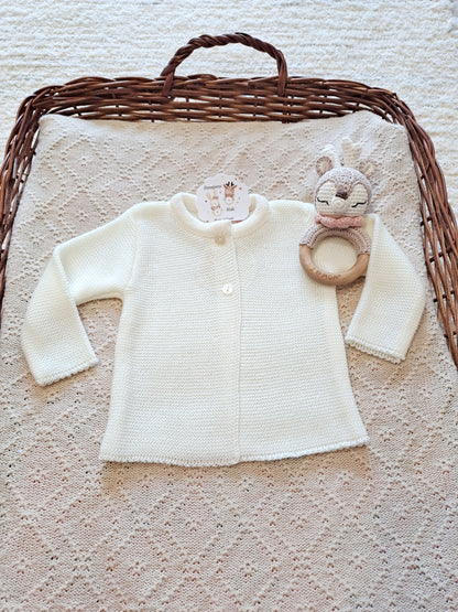 Rebeca Hilo Basic