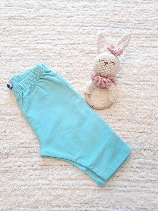 Leggins Basic Verde