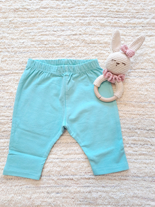 Leggins Basic Verde