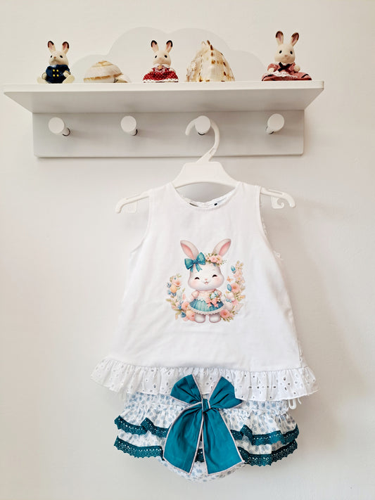 Conjunto Pandora