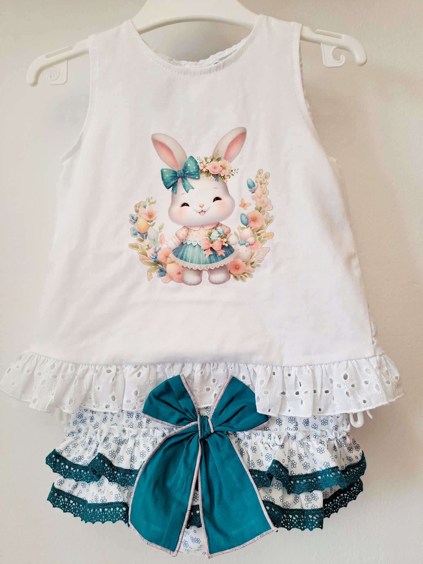 Conjunto Pandora