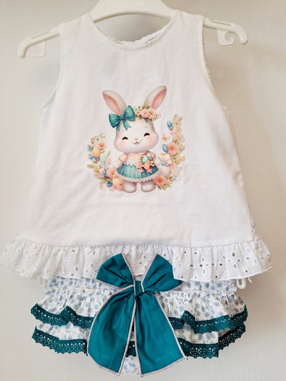 Conjunto Pandora