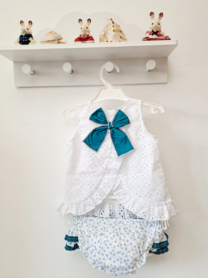 Conjunto Pandora