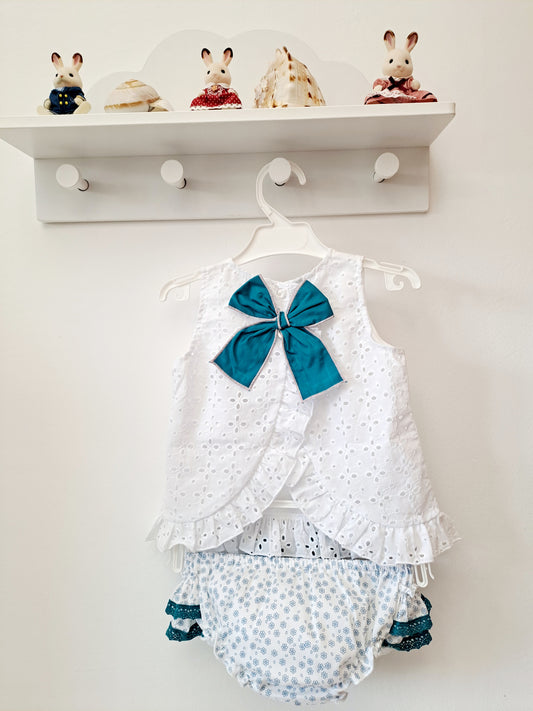 Conjunto Pandora