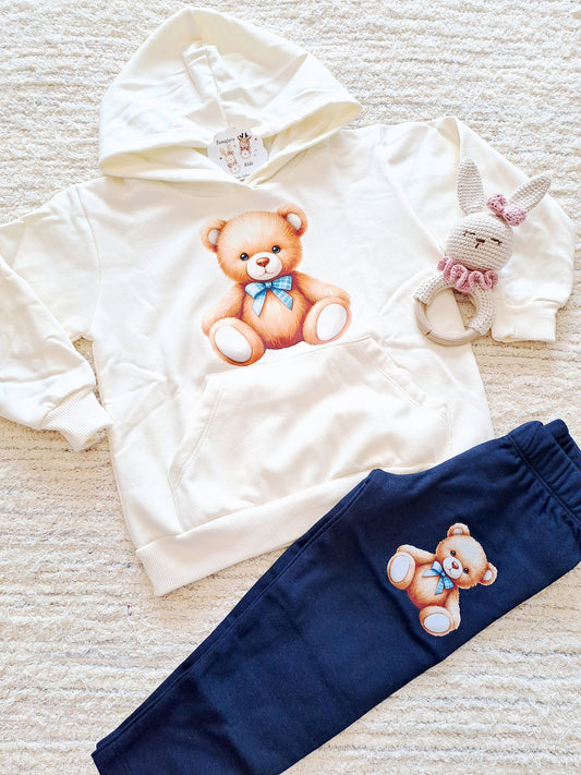 Conjunto Osito