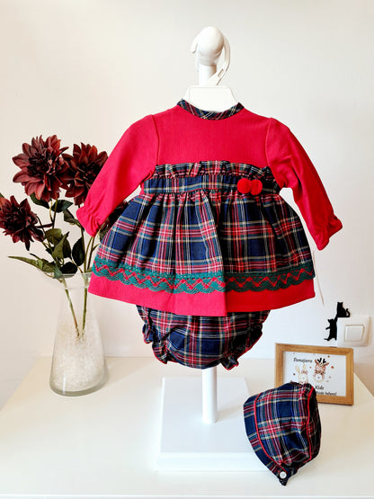 Conjunto Ponia