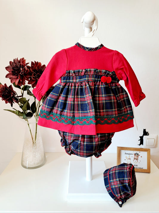 Conjunto Ponia