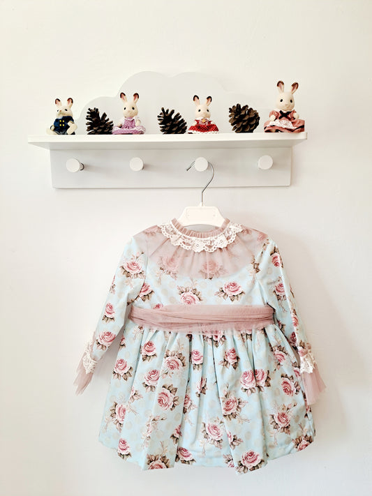 Vestido San Remo