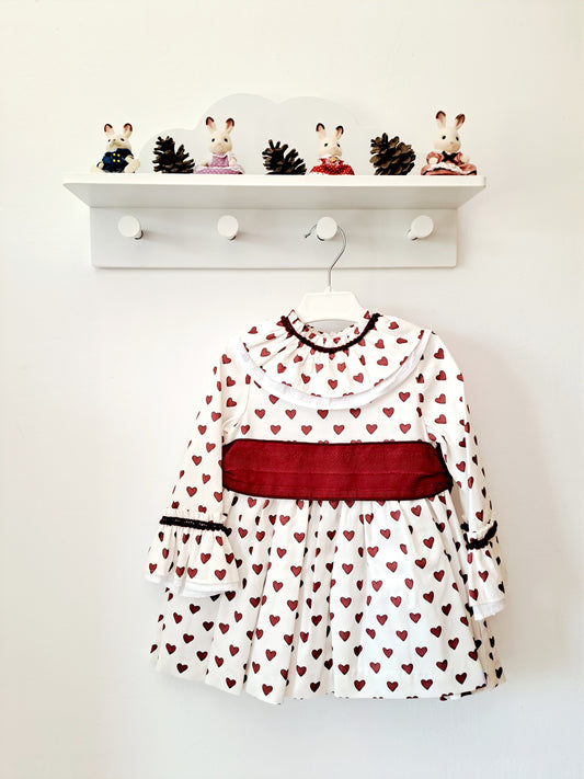 Vestido Onejin