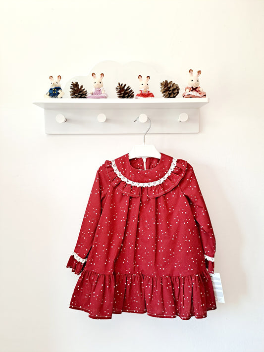 Vestido Milan
