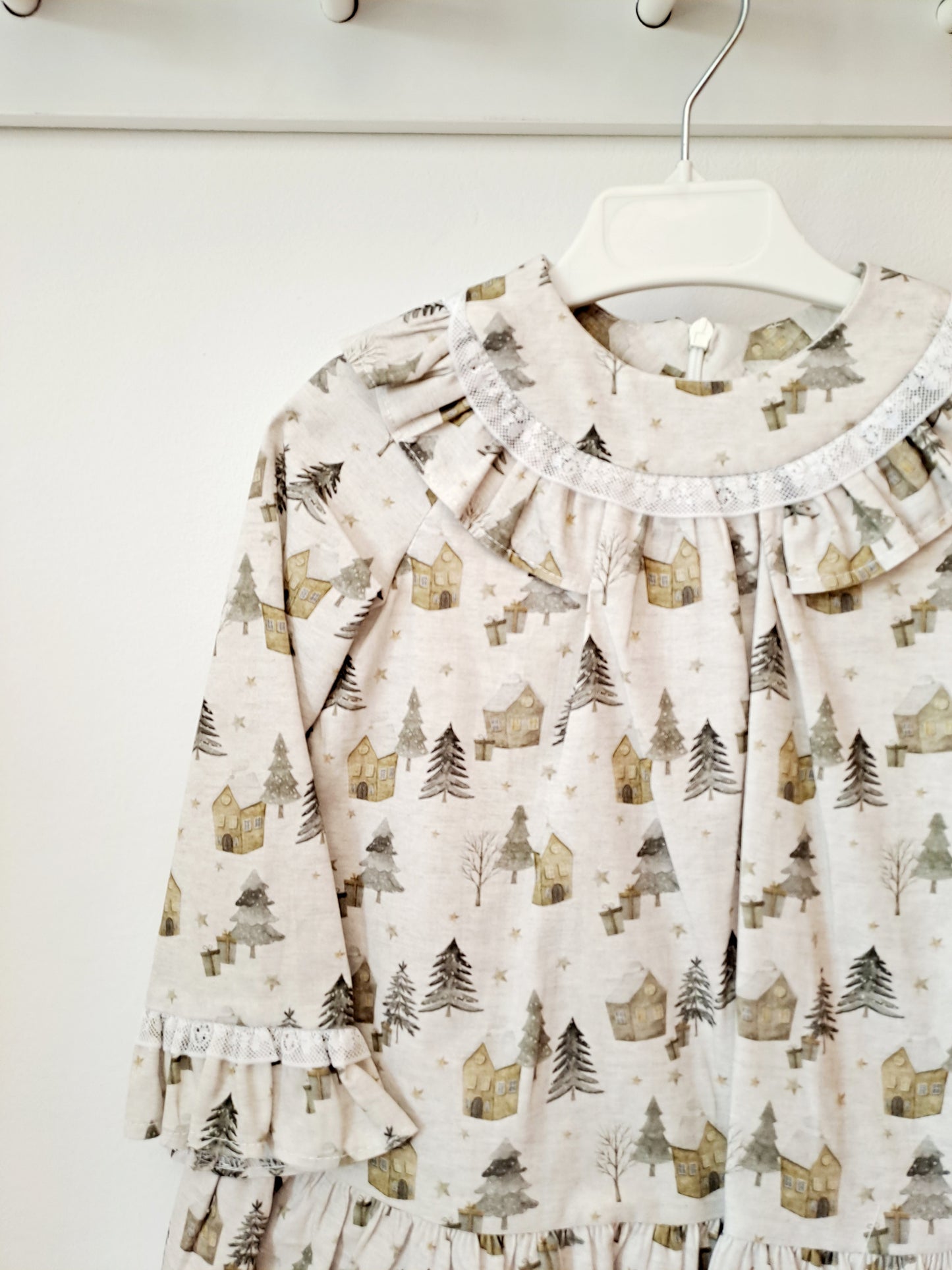 Vestido Florencia