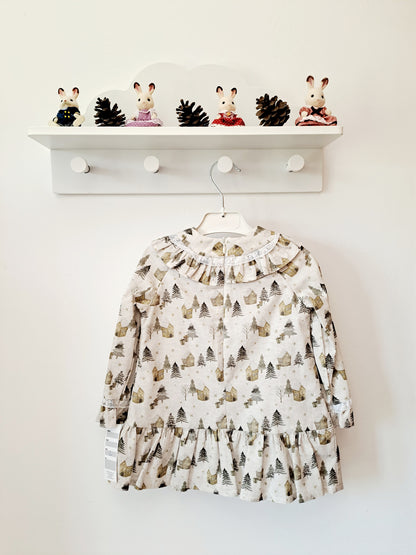 Vestido Florencia