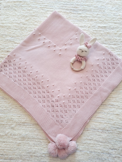Toquilla Lana Tamara