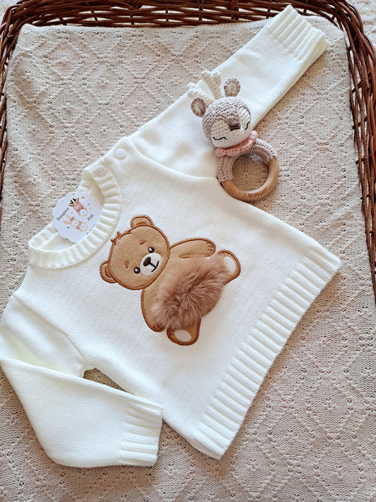 Jersey Oso Pon
