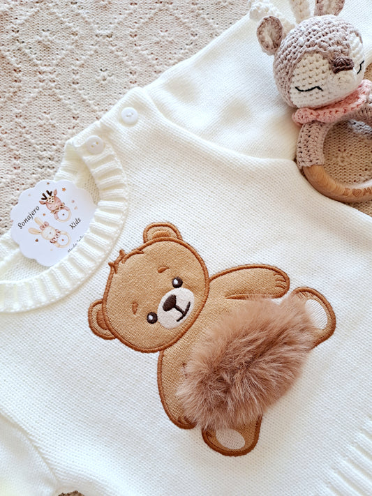 Jersey Oso Pon