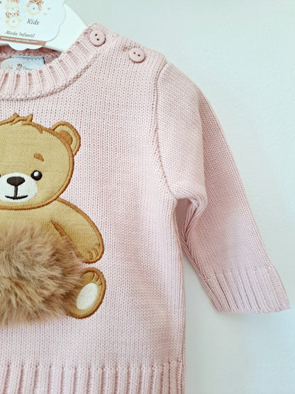 Jersey Oso Pon