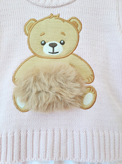 Jersey Oso Pon