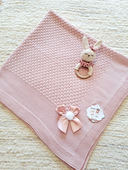 Toquilla Lana Pompon
