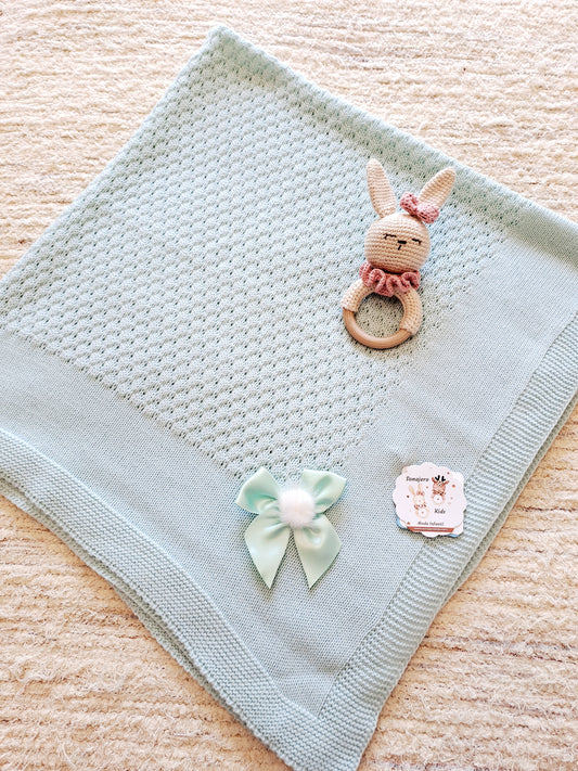 Toquilla Lana Pompon