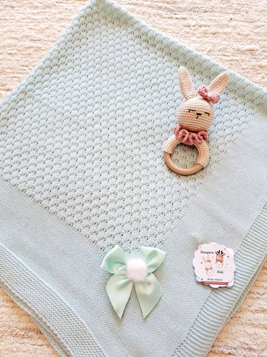 Toquilla Lana Pompon