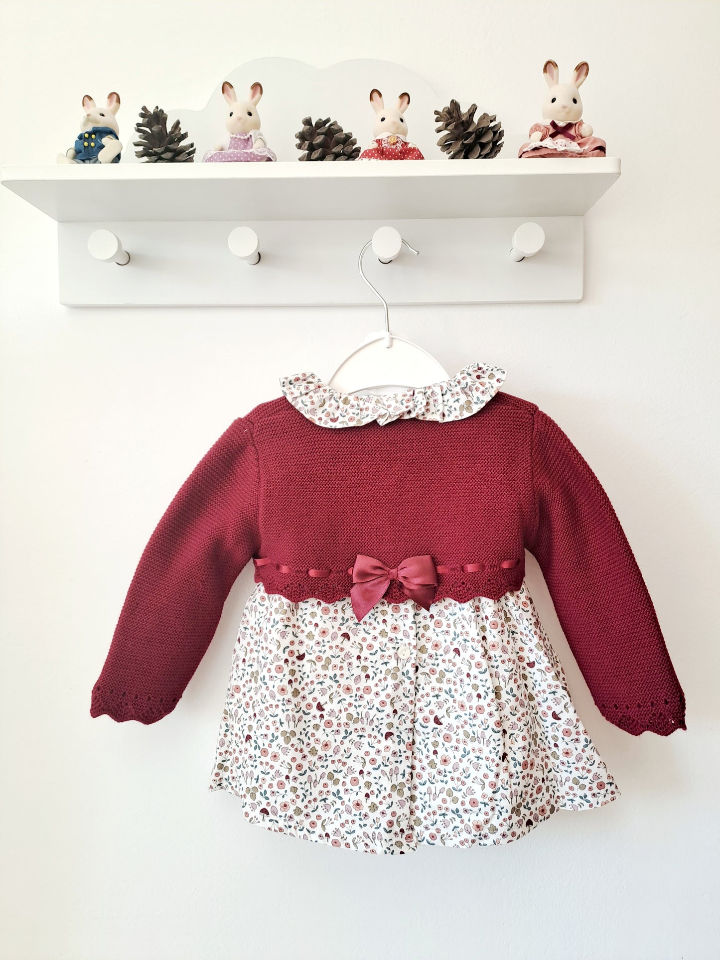 Vestido Bolero Lara