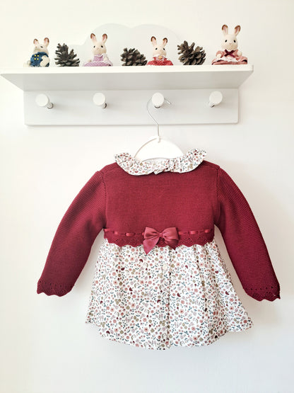 Vestido Bolero Lara