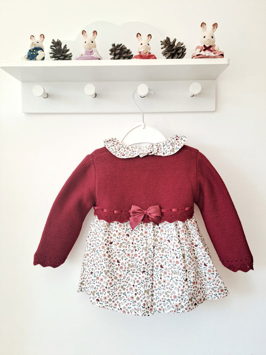 Vestido Bolero Lara