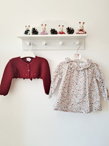 Vestido Bolero Lara