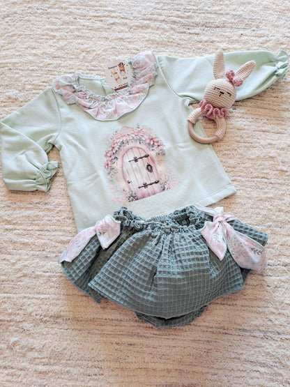 Conjunto Mi Casa