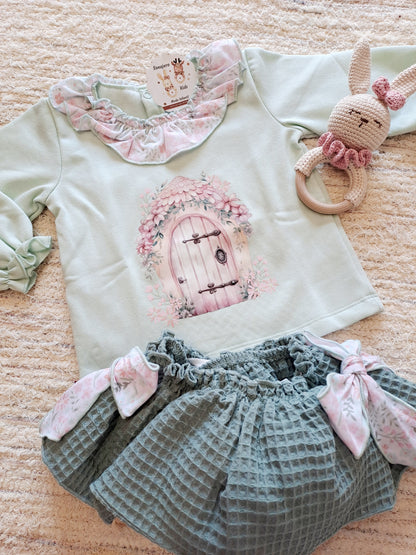Conjunto Mi Casa