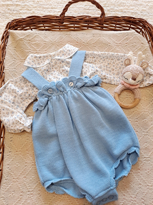 Conjunto Candela