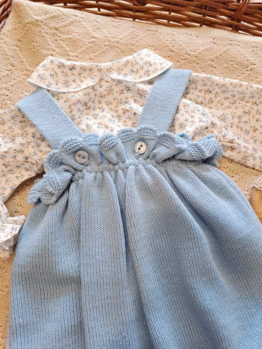 Conjunto Candela