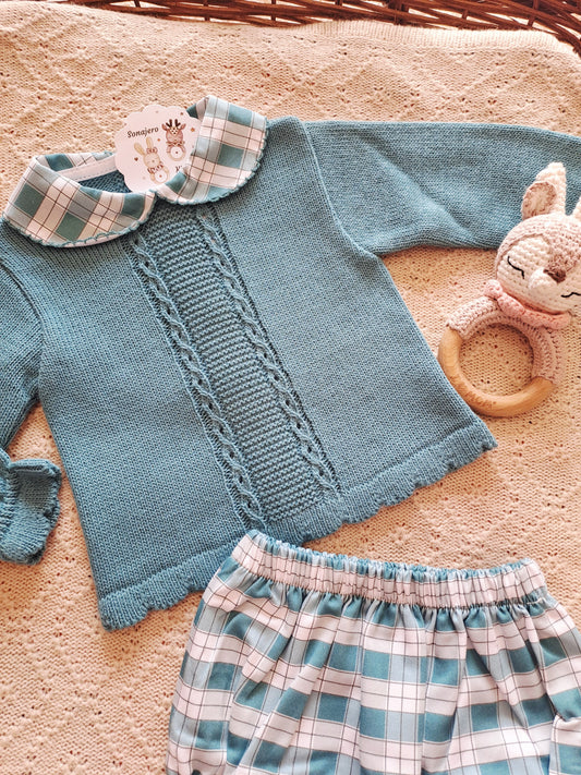 Conjunto Alma