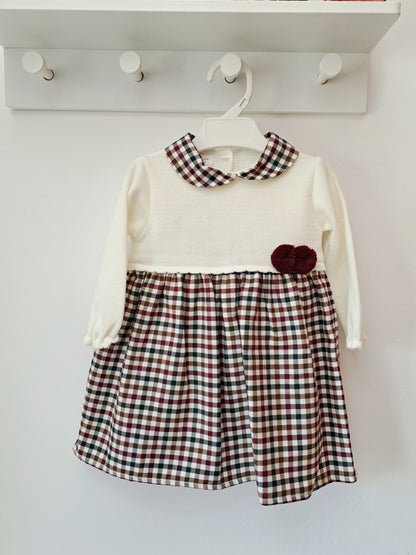 Vestido Coleccion Raton