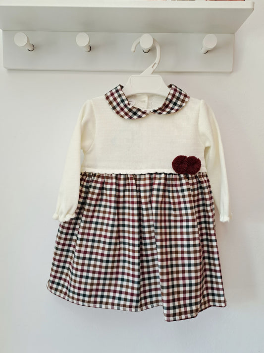 Vestido Coleccion Raton