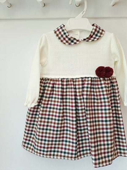 Vestido Coleccion Raton