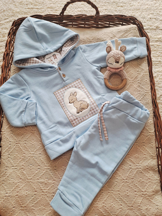 Conjunto Niño Ciervito