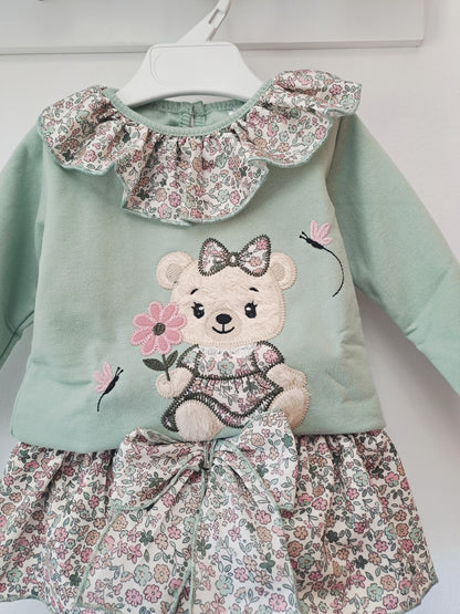 Conjunto Dulce Osita