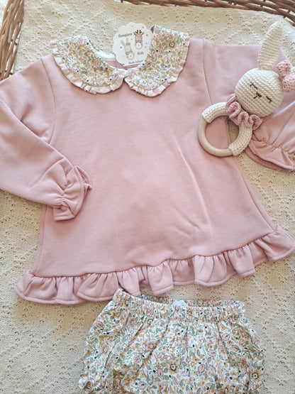 Conjunto Dulce Otoño