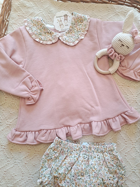 Conjunto Dulce Otoño