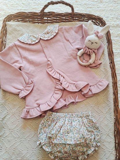 Conjunto Dulce Otoño